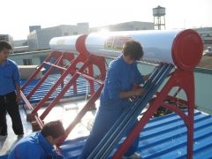 壤塘热水器维修