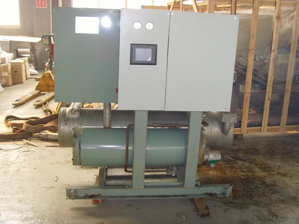 壤塘酒店中央空调不停机清洗方法介绍